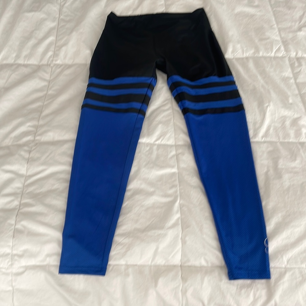 Workout leggings